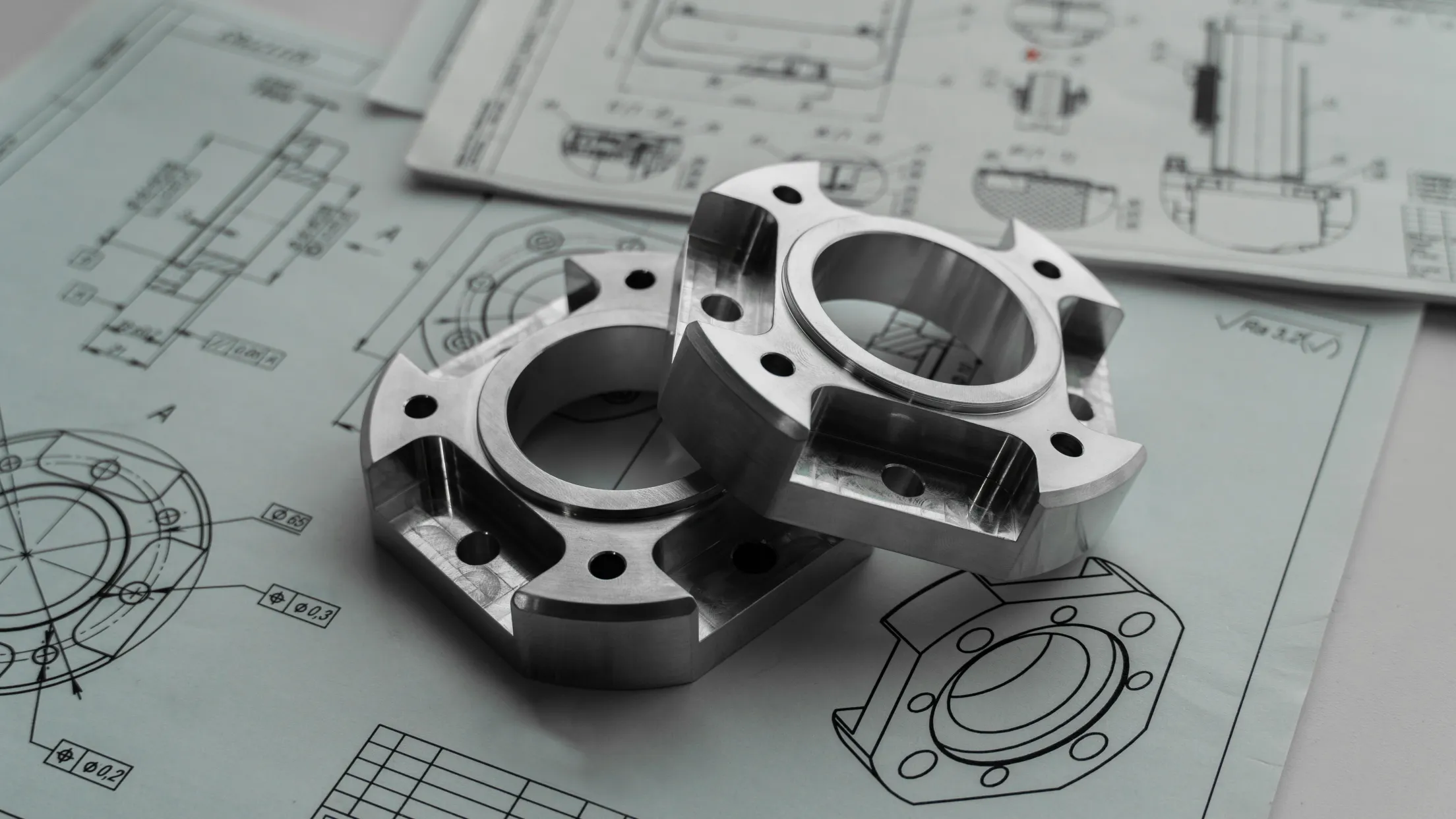 الهندسة والبحث والتطوير